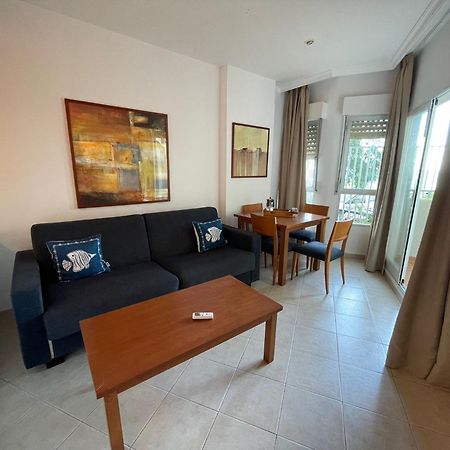 Apartamentos Magic Benalbeach By Benalnova Benalmádena Exteriér fotografie