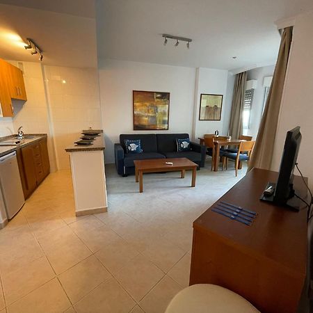 Apartamentos Magic Benalbeach By Benalnova Benalmádena Exteriér fotografie