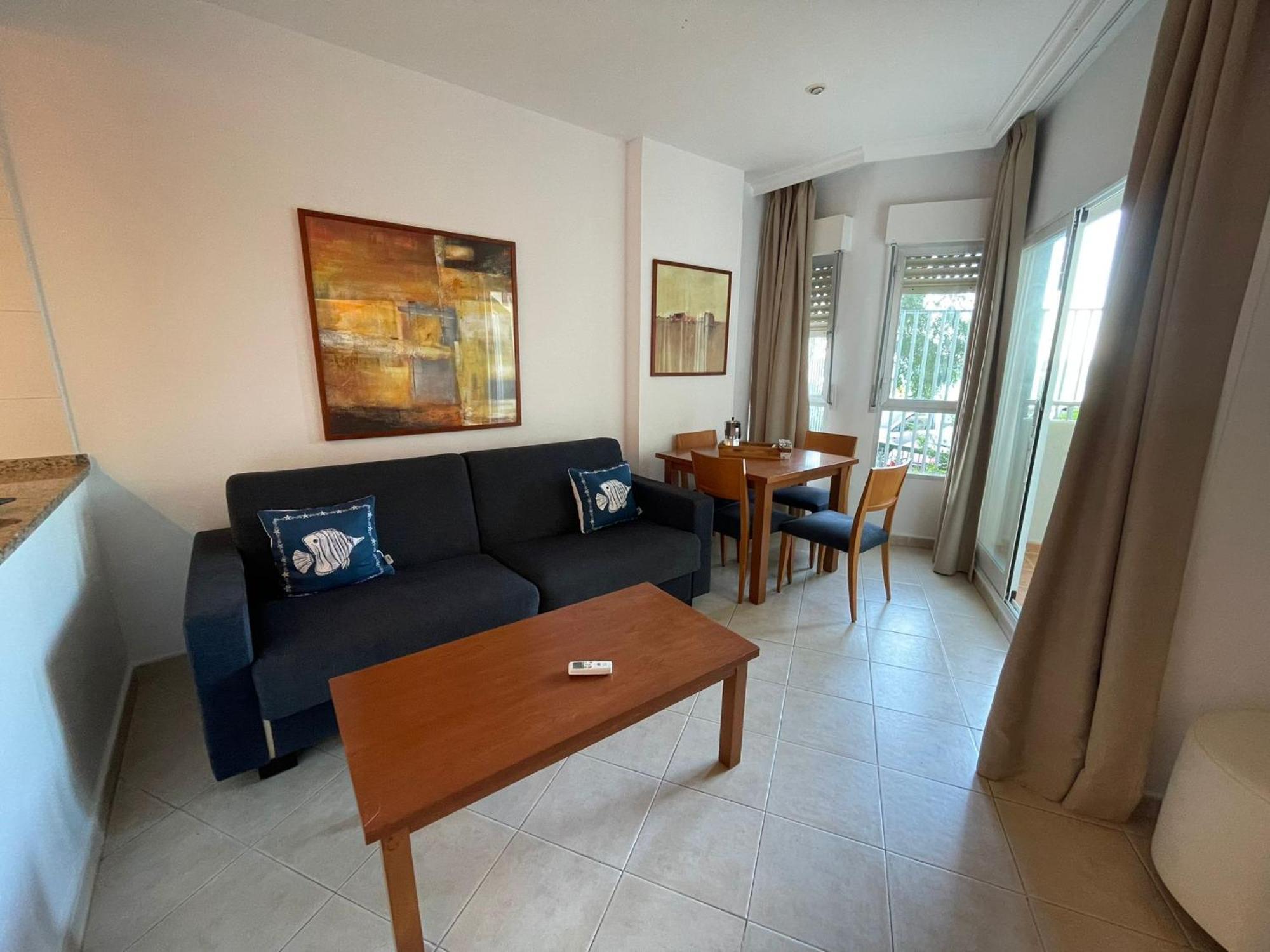 Apartamentos Magic Benalbeach By Benalnova Benalmádena Exteriér fotografie