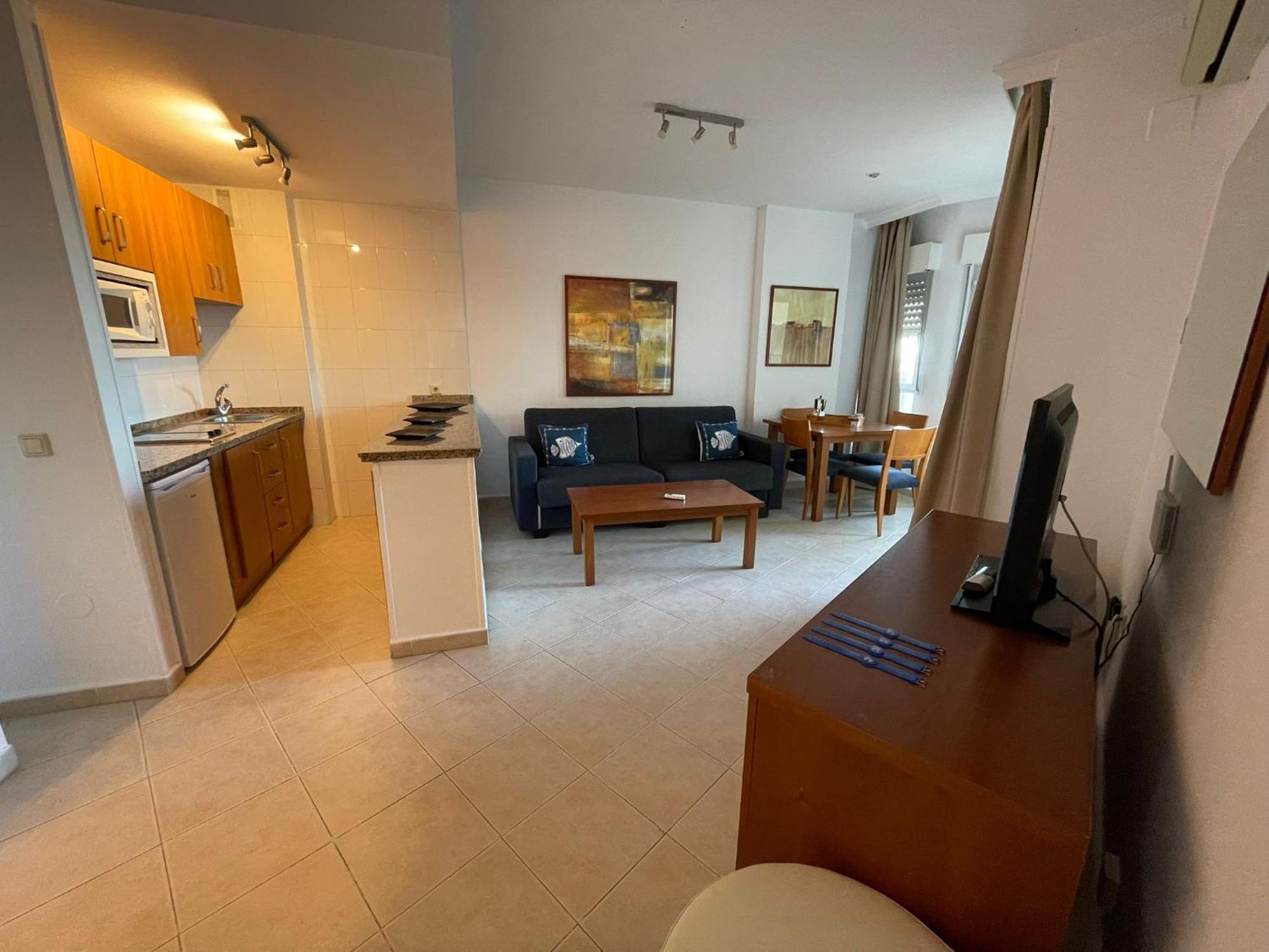 Apartamentos Magic Benalbeach By Benalnova Benalmádena Exteriér fotografie