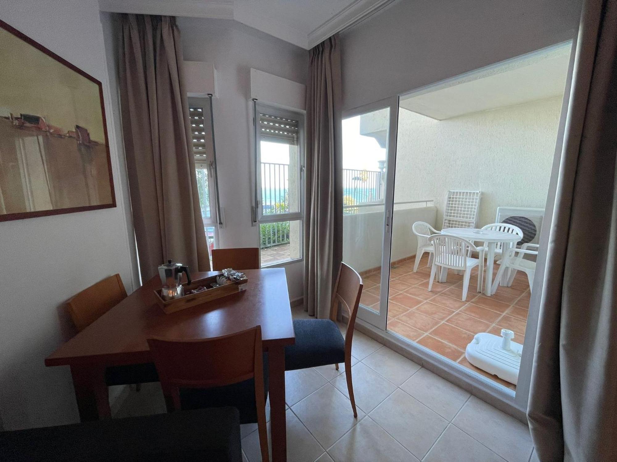 Apartamentos Magic Benalbeach By Benalnova Benalmádena Exteriér fotografie