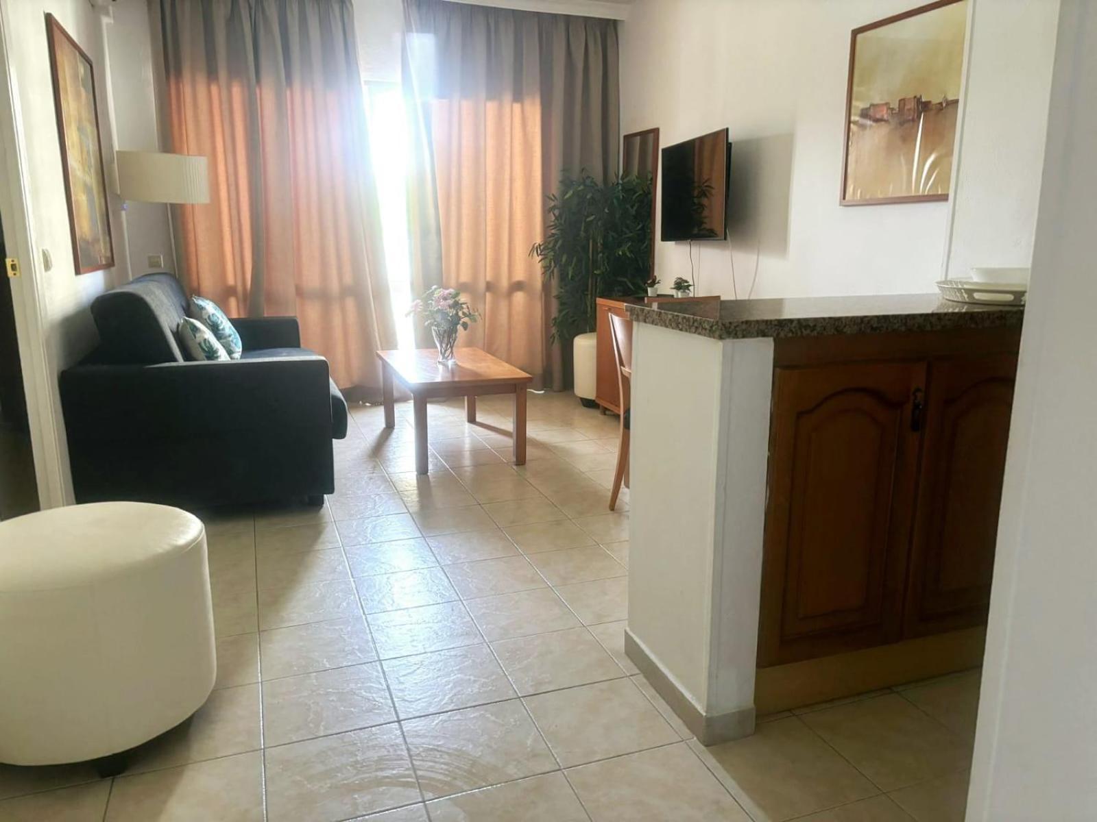Apartamentos Magic Benalbeach By Benalnova Benalmádena Exteriér fotografie