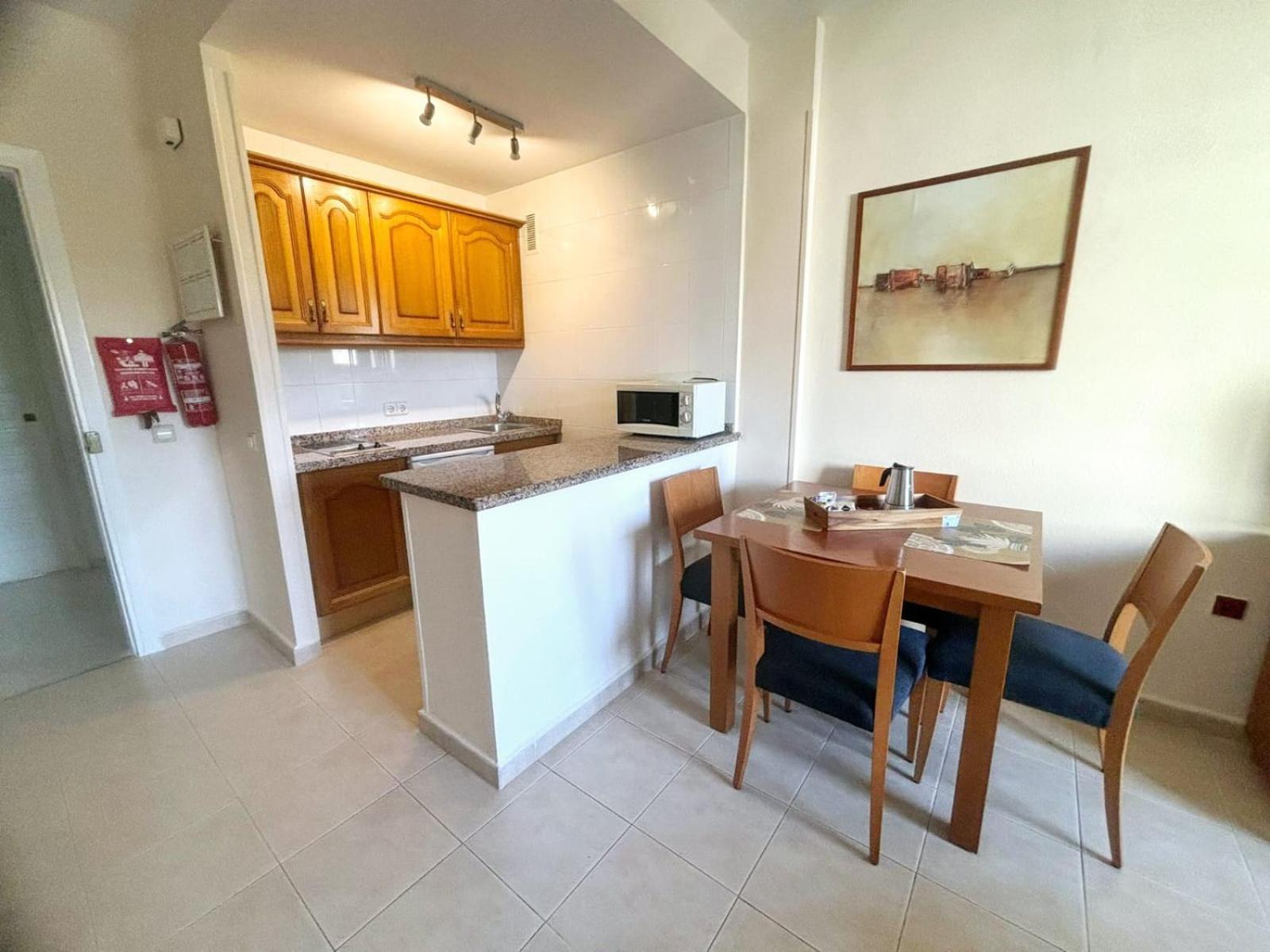 Apartamentos Magic Benalbeach By Benalnova Benalmádena Exteriér fotografie