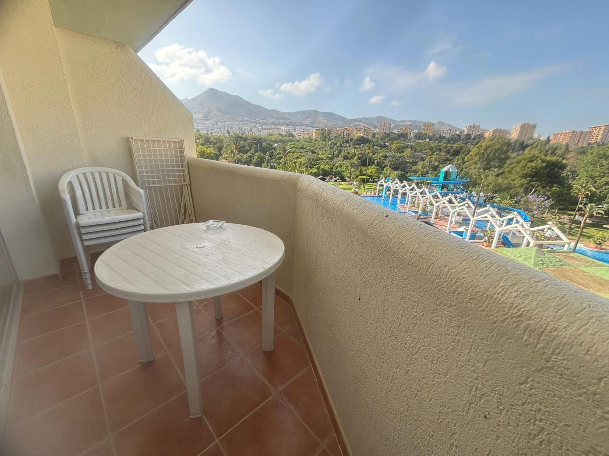 Apartamentos Magic Benalbeach By Benalnova Benalmádena Exteriér fotografie