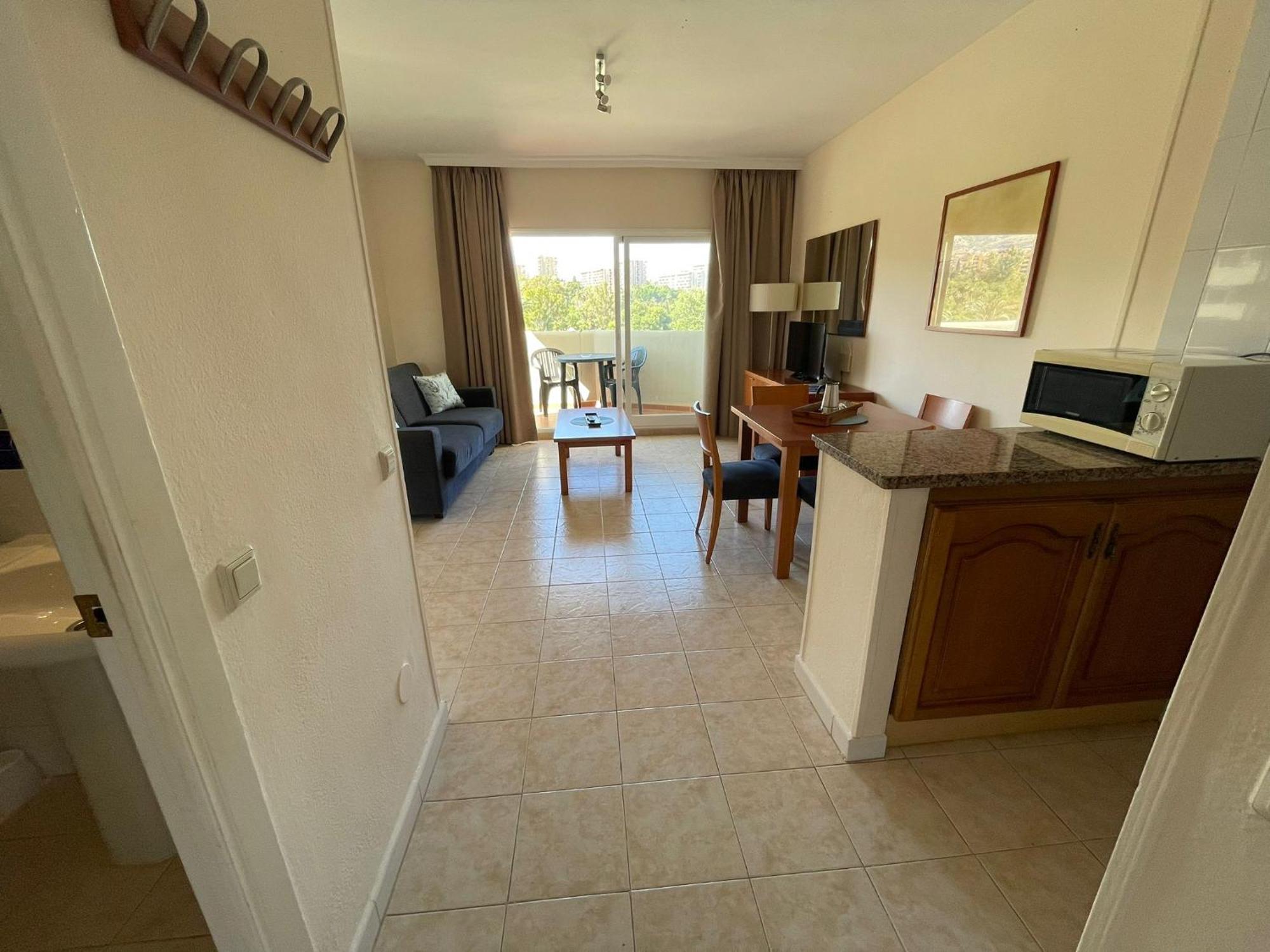 Apartamentos Magic Benalbeach By Benalnova Benalmádena Exteriér fotografie