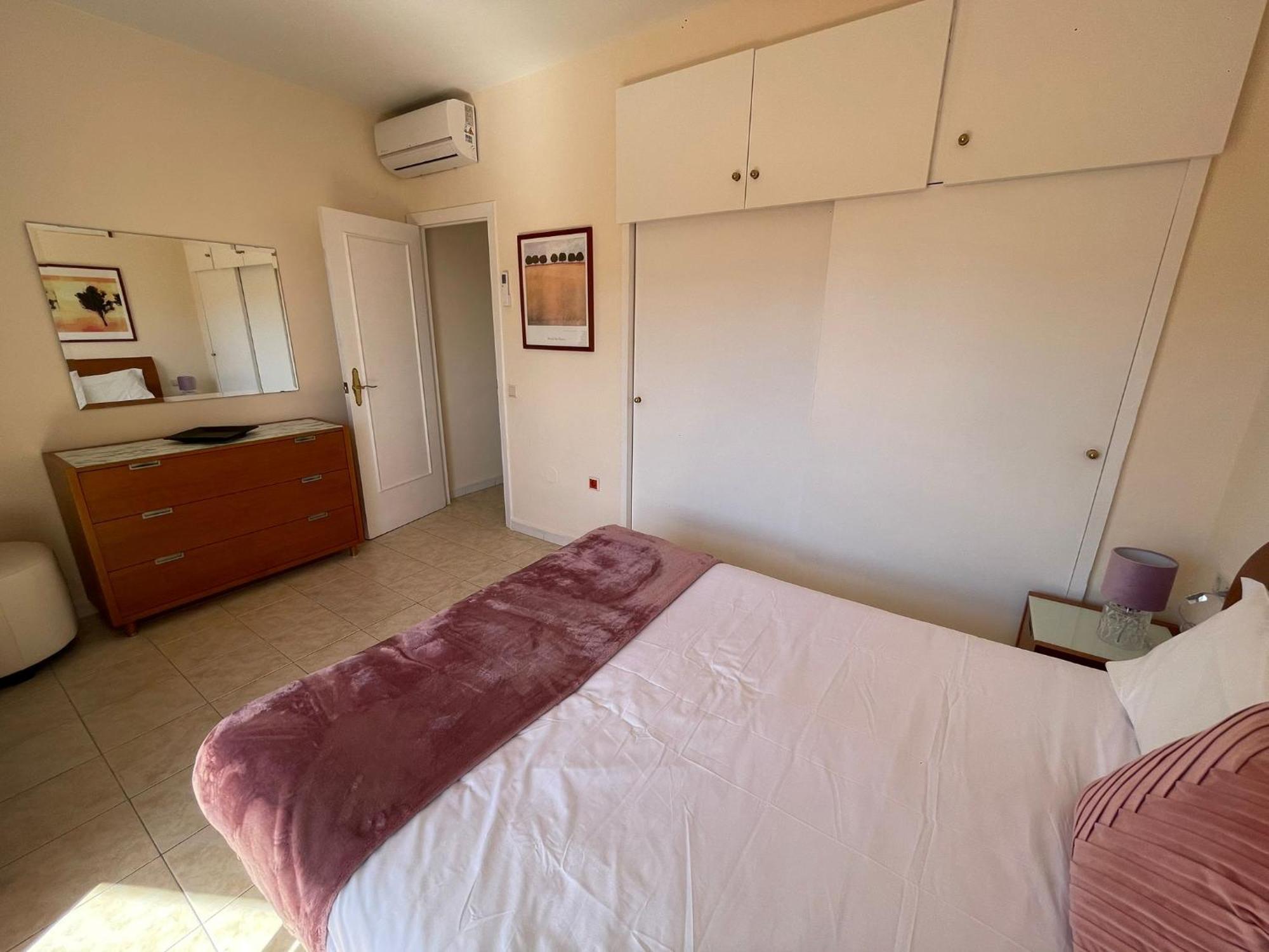 Apartamentos Magic Benalbeach By Benalnova Benalmádena Exteriér fotografie