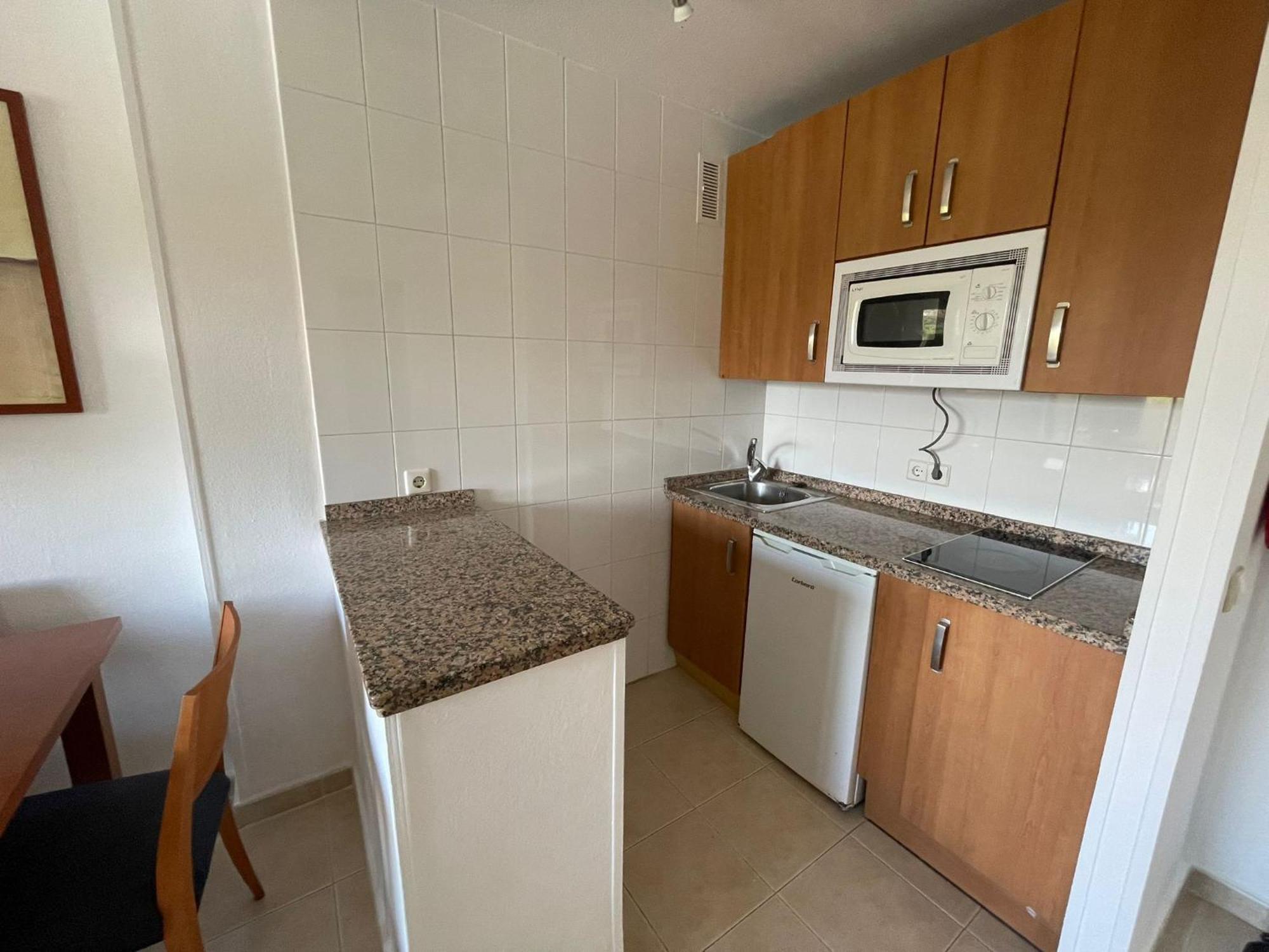 Apartamentos Magic Benalbeach By Benalnova Benalmádena Exteriér fotografie