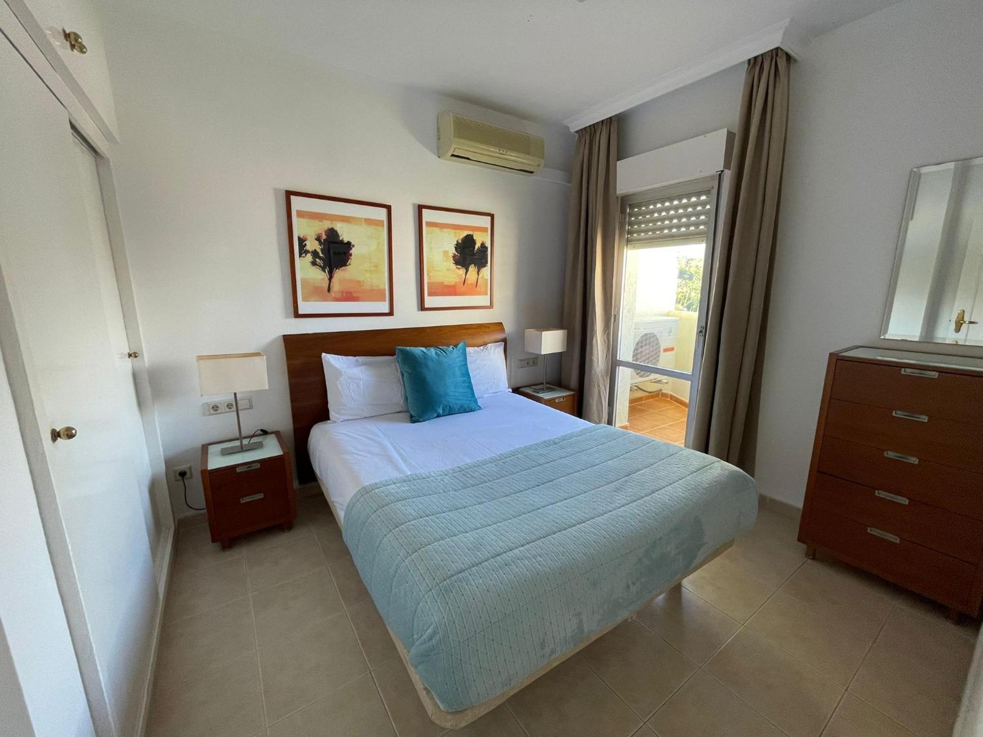 Apartamentos Magic Benalbeach By Benalnova Benalmádena Exteriér fotografie