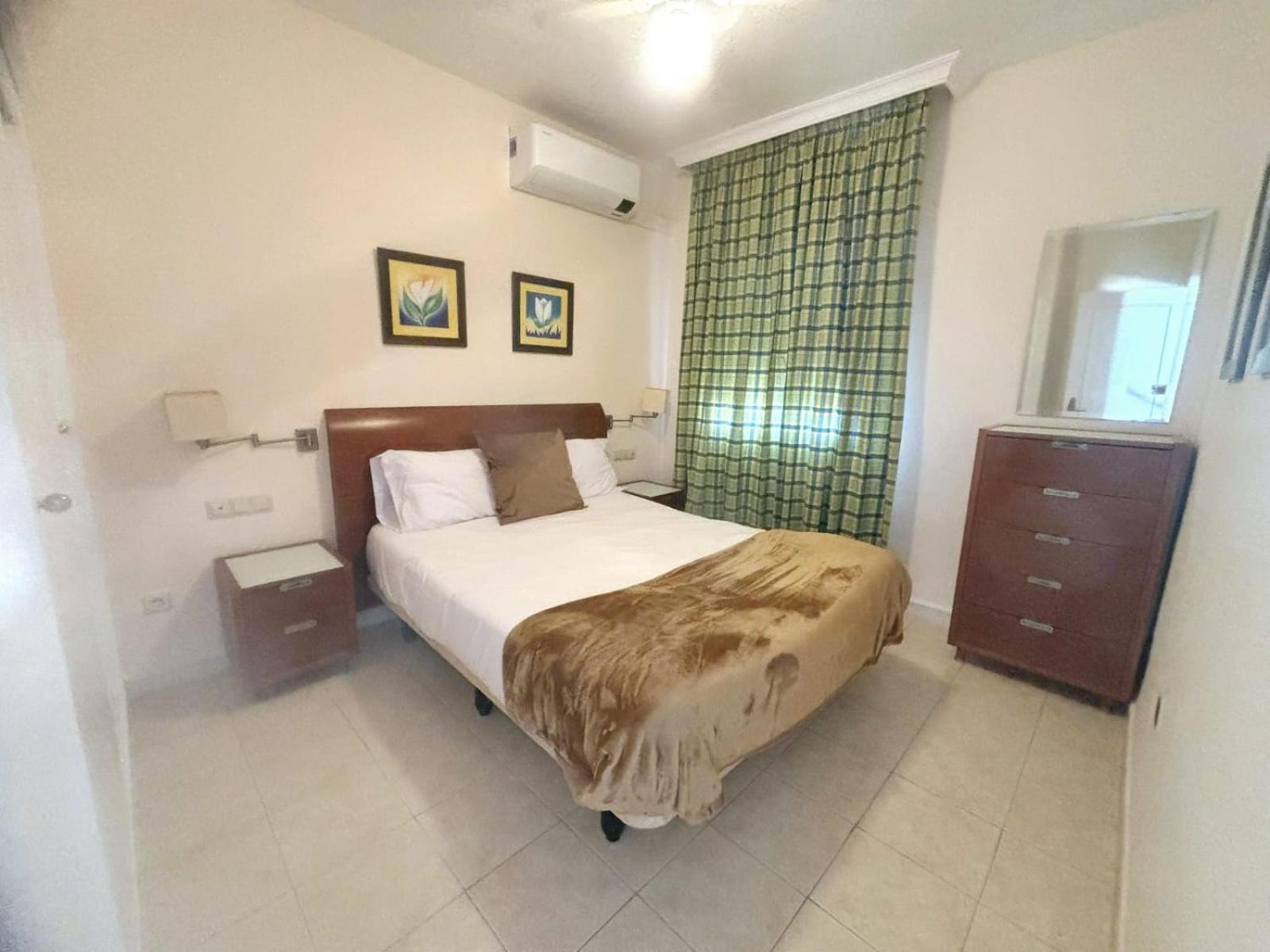 Apartamentos Magic Benalbeach By Benalnova Benalmádena Exteriér fotografie