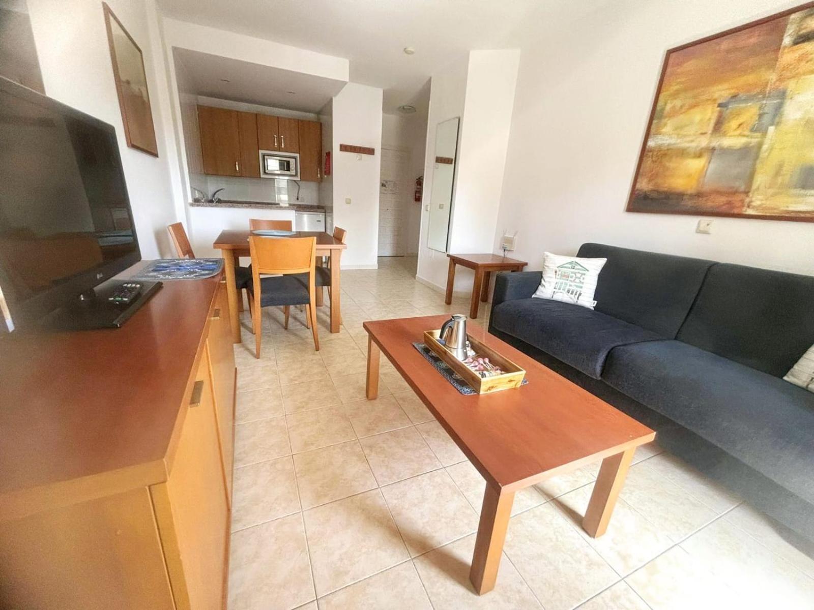 Apartamentos Magic Benalbeach By Benalnova Benalmádena Exteriér fotografie