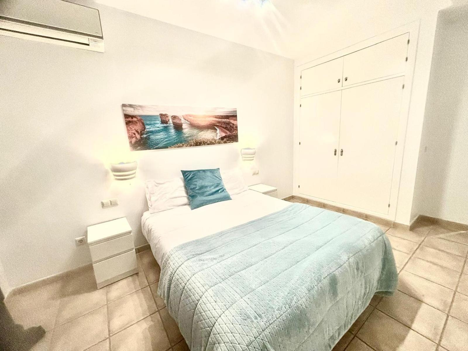 Apartamentos Magic Benalbeach By Benalnova Benalmádena Exteriér fotografie