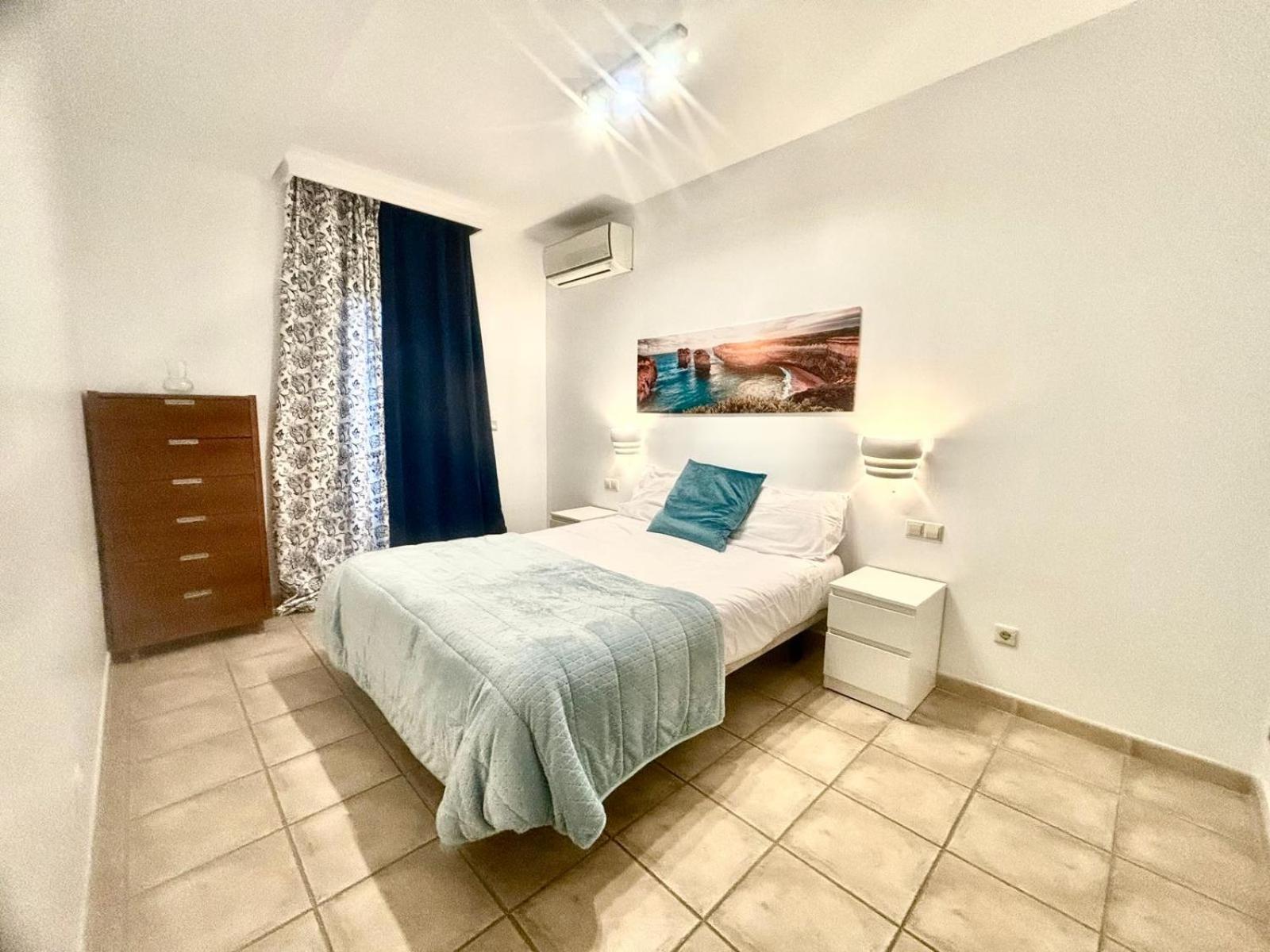 Apartamentos Magic Benalbeach By Benalnova Benalmádena Exteriér fotografie