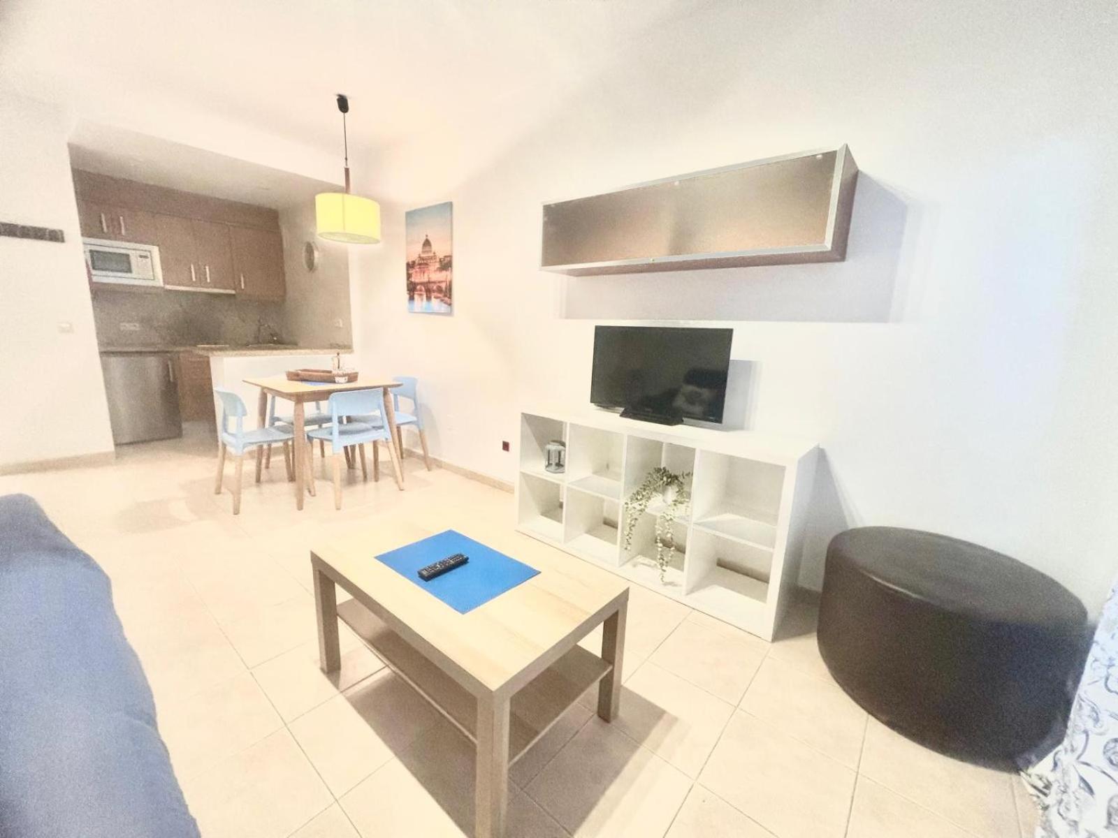 Apartamentos Magic Benalbeach By Benalnova Benalmádena Exteriér fotografie