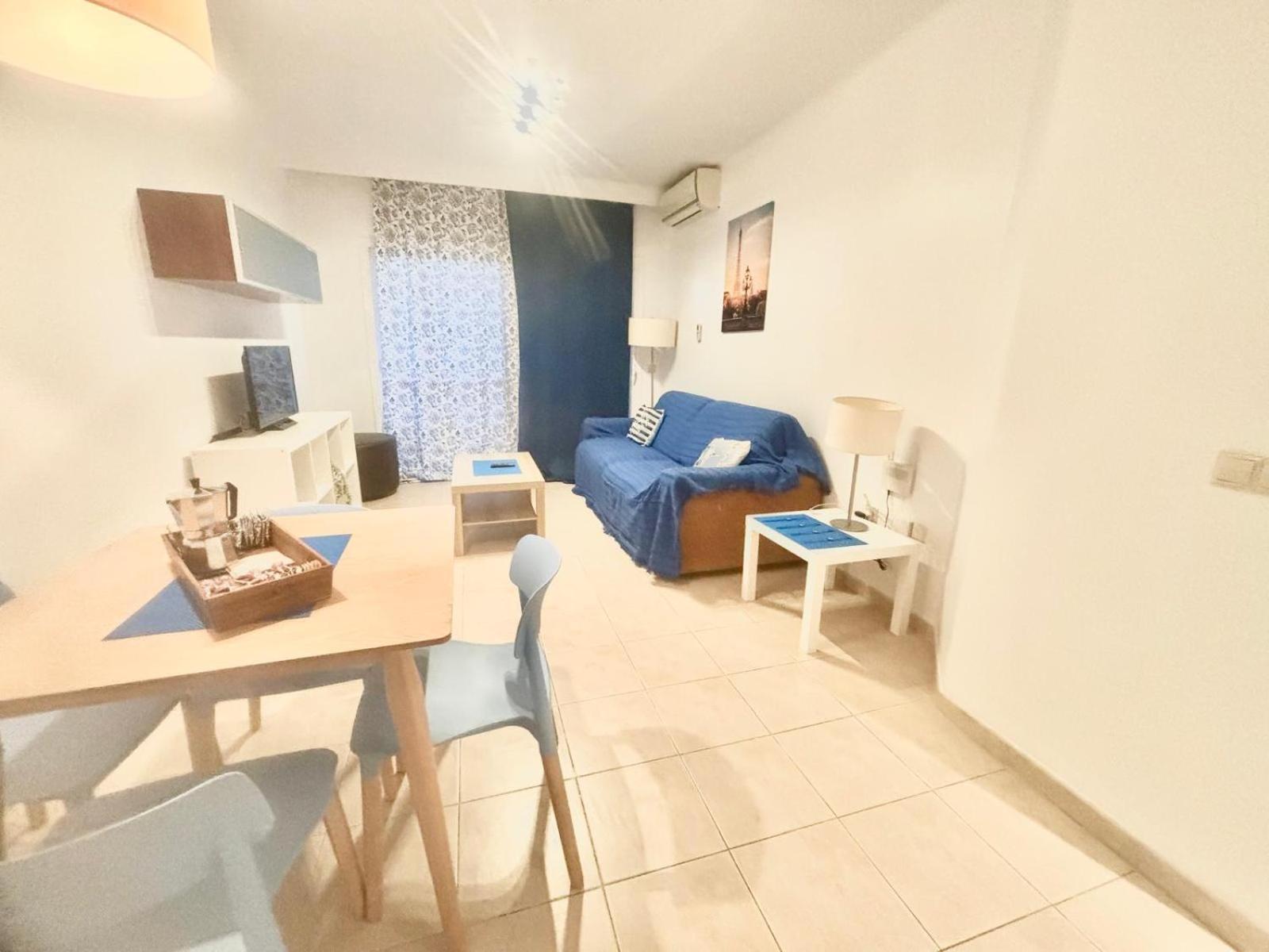 Apartamentos Magic Benalbeach By Benalnova Benalmádena Exteriér fotografie