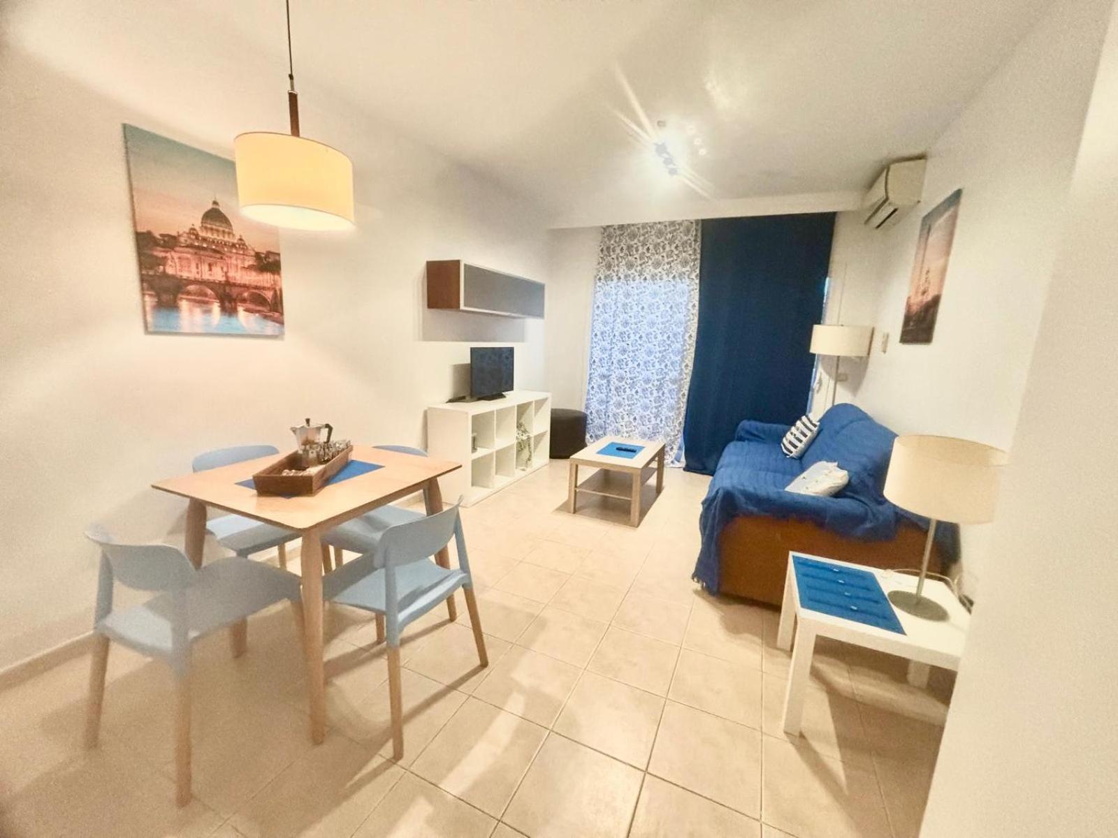 Apartamentos Magic Benalbeach By Benalnova Benalmádena Exteriér fotografie